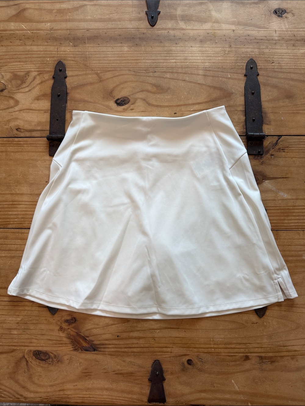 Wilson Play On Skirt